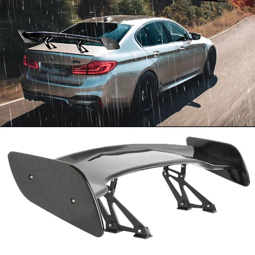 Matte black look car style - matte,