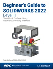 Beginner's Guide to SOLIDWORKS