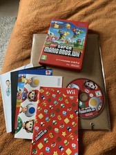 New Super Mario Bros Nintendo