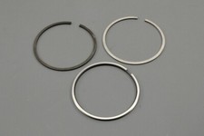 Genuine VW Golf MK3 SEAT 92-10 piston ring set (2.3 5cyl & 2.8 VR6) 021198151