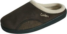 MENS COOLERS PREMIER TWO TONE
