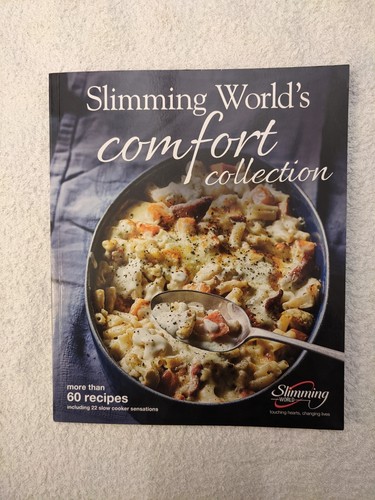 Slimming world comfort - slimming,