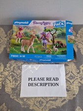Playmobil | Fairies | Fairies