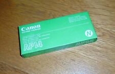 Box of 6 Genuine Canon AP14 Electric Typewriter Lift-Off Correction Tape