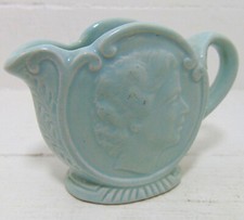 Small blue elizabeth 1953 - blue,