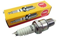 NGK BP6ES SPARK PLUG NEW FOR