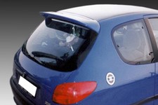REAR ROOF SPOILER FOR PEUGEOT