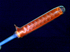 RF electrode "saturator" 25 cm