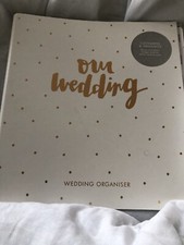 Kikki K Wedding Planner