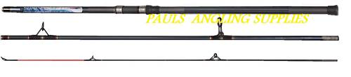 13ft fladen chieftain - pc,