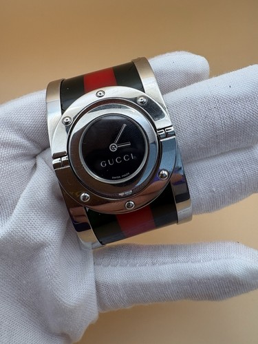 Gucci bangle watch - bangle,