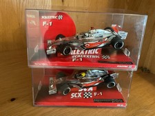 Scalextric SCX ref 6257 +