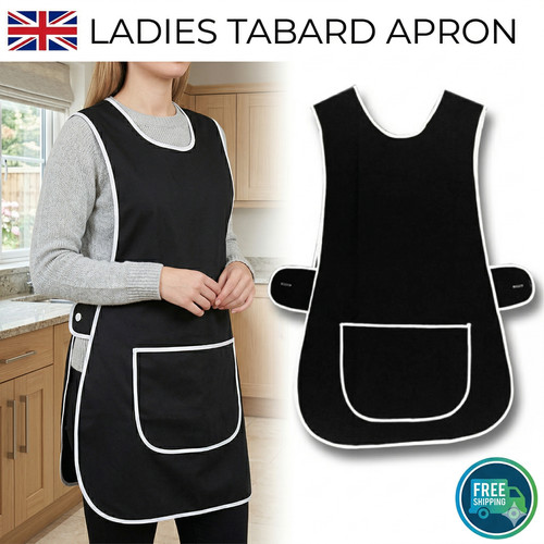Ladies women tabard - women,