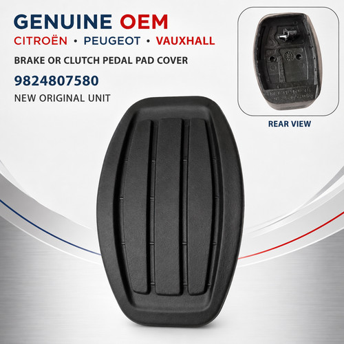 Genuine citroen peugeot - genuine,