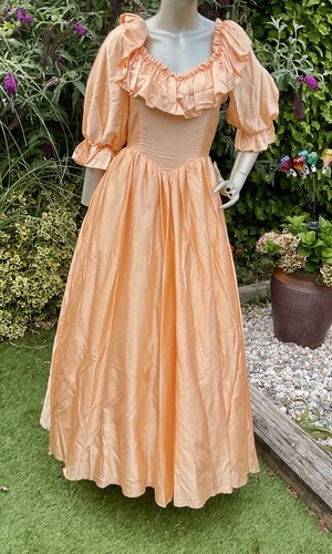 Vintage 1980 peach - , 1980’s