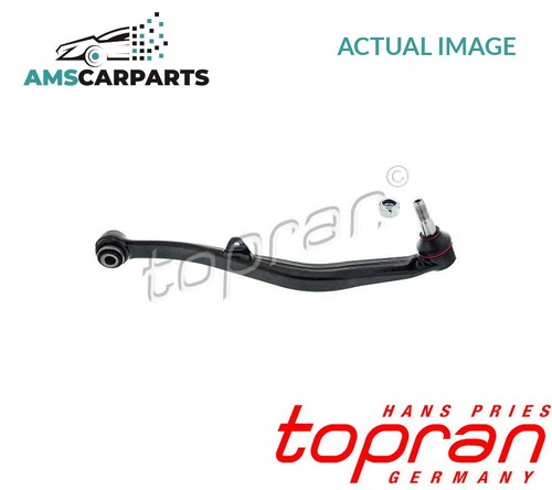 Track control arm - arm, wishbone