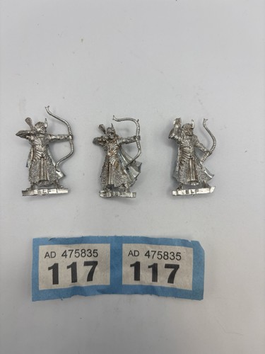 Haldirs elves with - haldirs,