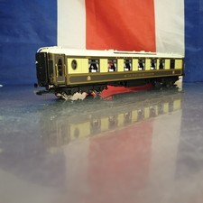 Hornby OO Pullman Car No.61