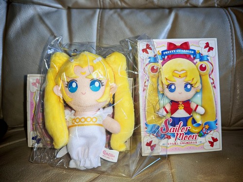 Pretty guardian sailor moon - pretty, moon-