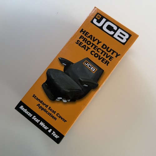 Jcb heavy duty - jcb, seat