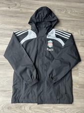 Adidas Liverpool FC 2008-2009