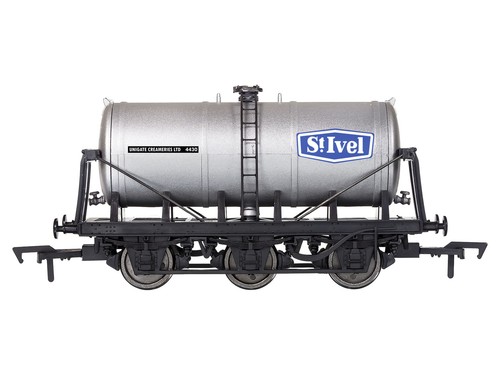 Dapol 031 143 wheel - dapol, milk