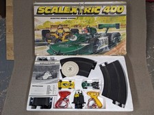 Scalextric 400 set 1980s - 400,