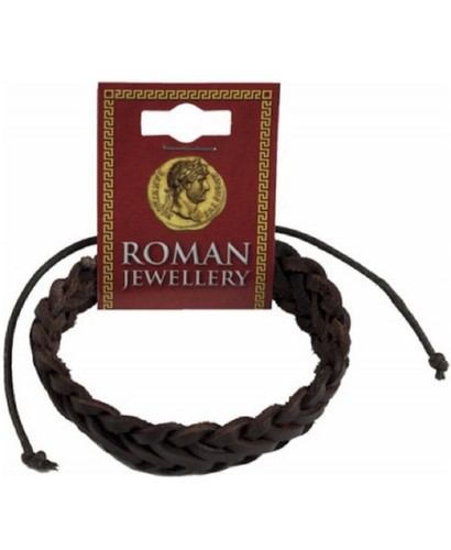 Roman leather traditional - roman,