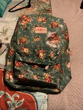 Cath Kidston Back Pack Bag
