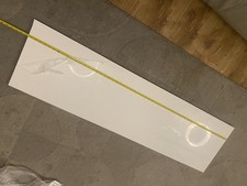 Solid surfaces acrylic - acrylic, white