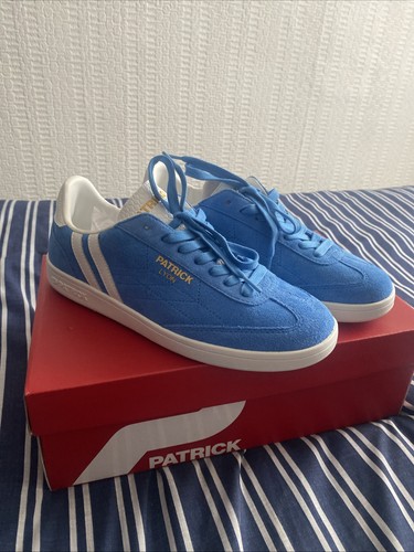 Patrick lyon men - lyon, trainers