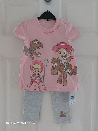 Disney pixar toy - disney,