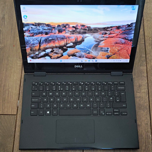 Dell laptop - dell,
