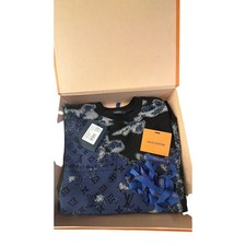 Louis Vuitton Monogram Bandana