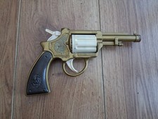 Vintage Hong Kong Toy Pistol