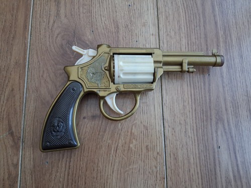 Vintage hong kong toy - hong,