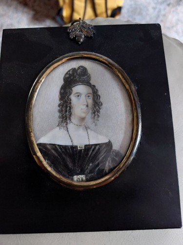 Georgian - (william, iv)