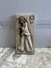 Vintage 2001 Willow Tree