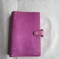 Filofax Finsbury Personal