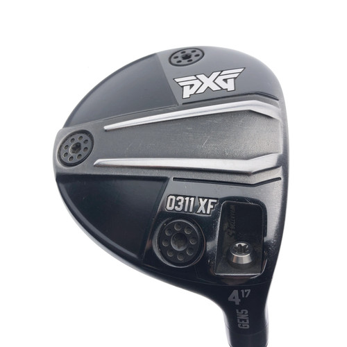 Used pxg 0311 gen5 4 - used,