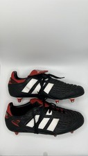 Adidas Predator Rapier 1998 SG – Size UK 8 – Brand New – Ultra Rare Vintage