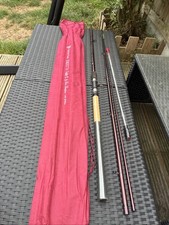 Vendetta Feeder 12’ Rod