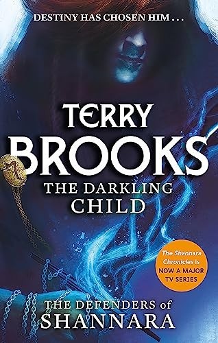 The darkling child - darkling, child: