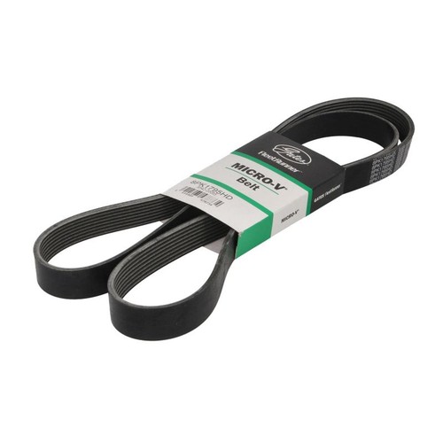 Ribbed belt fits - 1x,