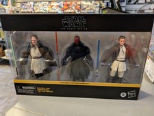 Star Wars Black Series