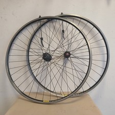 Mavic Open Pro Road Wheelset -
