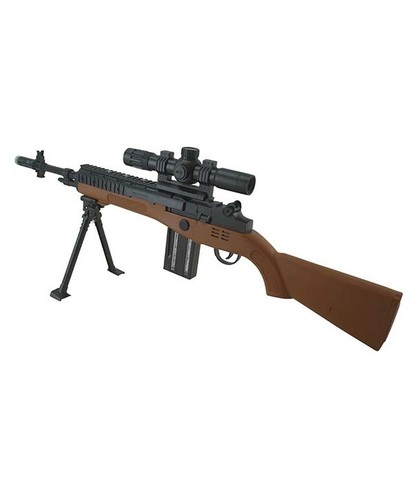 Toy sniper rifle - sniper,
