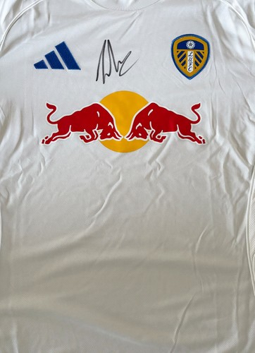 Ethan ampadu signed 2025 - signed, 2026