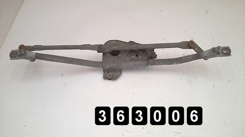 1998 audi wiper mechanism - 1998, a4