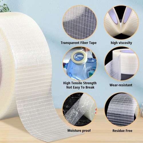 Drywall repair tape self - drywall,
